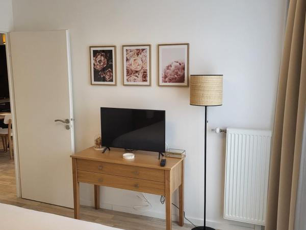 DOMITYS LA GALLIQUE : photo 3 de la chambre appartement 1 chambre