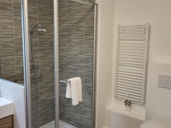 DOMITYS LA GALLIQUE : photo 5 de la chambre appartement 1 chambre