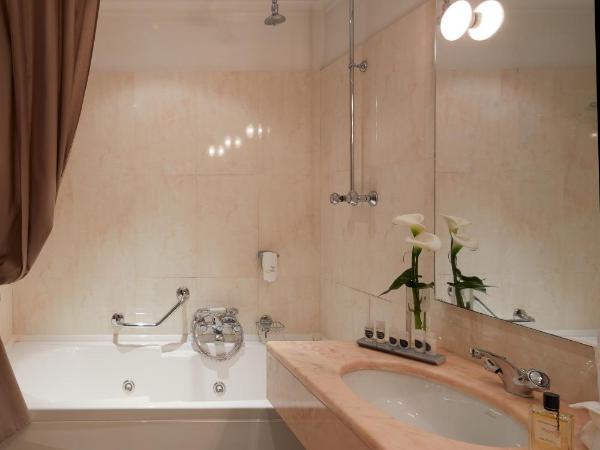 Hotel Accademia : photo 2 de la chambre chambre simple