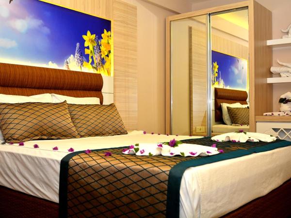 Opia Boutique Hotel : photo 3 de la chambre chambre double standard