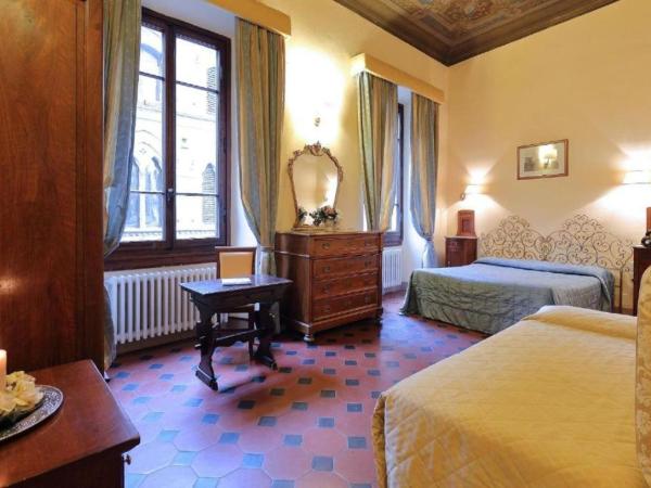 Hotel Cimabue : photo 1 de la chambre chambre triple