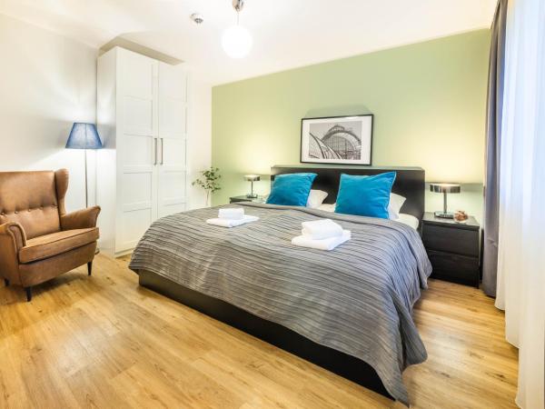 Jimmy's Apartments Lory : photo 6 de la chambre hébergement deluxe 1 chambre avec balcon