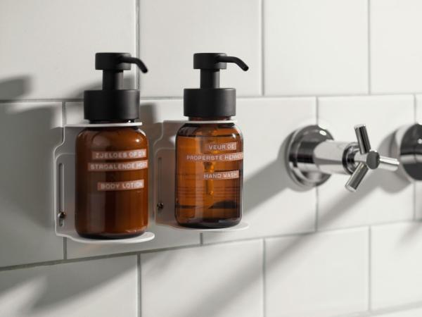 Townhouse Design Hotel & Spa : photo 5 de la chambre chambre double basique