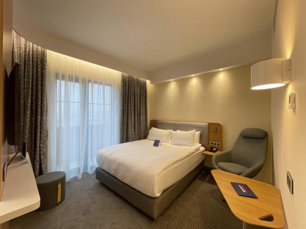 Holiday Inn Express - Ankara - Airport, an IHG Hotel : photo 1 de la chambre chambre standard