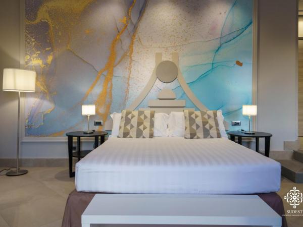 Matteotti Luxury Residence : photo 5 de la chambre appartement deluxe