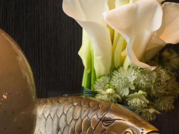 Rosewood Beijing : photo 5 de la chambre grand studio