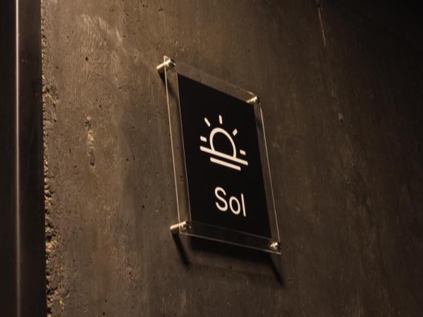 Faz Hostel : photo 1 de la chambre chambre double