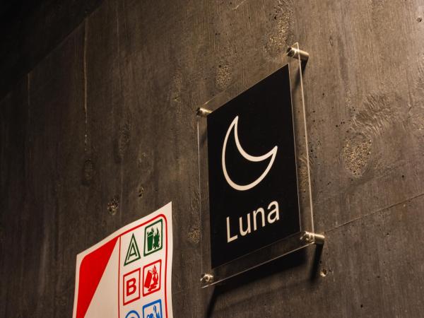 Faz Hostel : photo 3 de la chambre chambre double