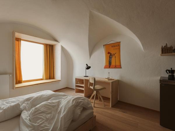 Urban Inn - Wilten 24/7 : photo 4 de la chambre studio deluxe