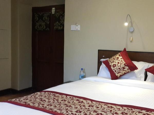 Hotel Heranya : photo 3 de la chambre chambre double deluxe