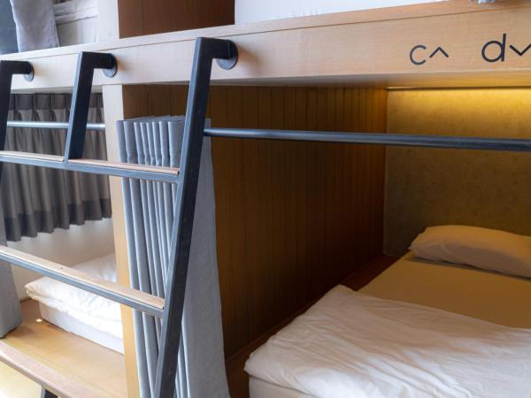 Lost Inn BKK : photo 3 de la chambre dortoir mixte de 8 lits