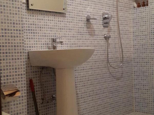 Hotel Heranya : photo 8 de la chambre studio exécutif