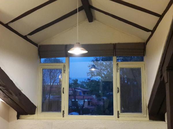 Hotel Heranya : photo 5 de la chambre studio exécutif