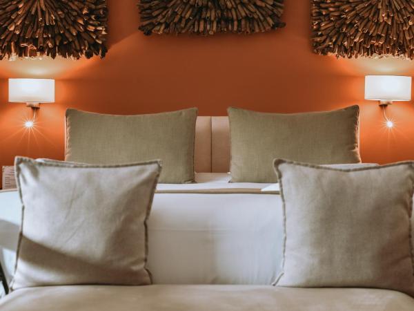 Hôtel Les Frères Ibarboure : photo 1 de la chambre chambre double confort