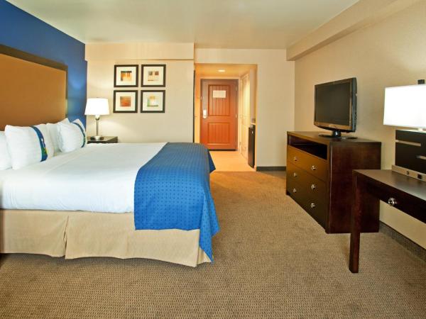 Holiday Inn & Suites Phoenix Airport, an IHG Hotel : photo 4 de la chambre chambre standard