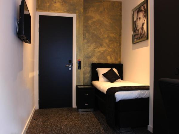Sara's Boutique Hotel : photo 6 de la chambre petite chambre simple