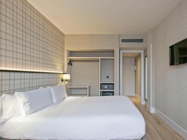 Acta CITY47 : photo 1 de la chambre chambre double