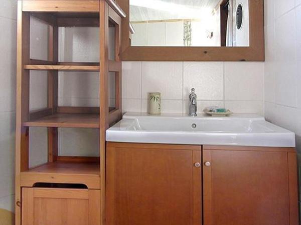 Péniche Mirage-chambre d'hôtes : photo 2 de la chambre chambre double standard