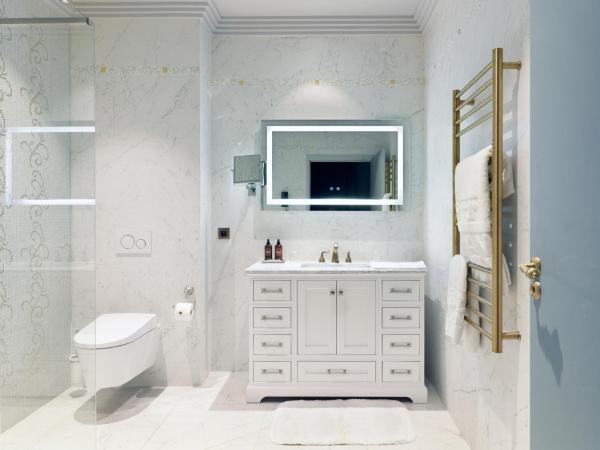 Juliana Hotel Brussels : photo 10 de la chambre chambre premium