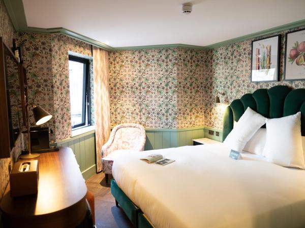 The Dean Dublin : photo 1 de la chambre chambre double townhouse
