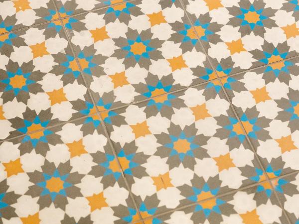 The Dean Dublin : photo 6 de la chambre chambre double townhouse