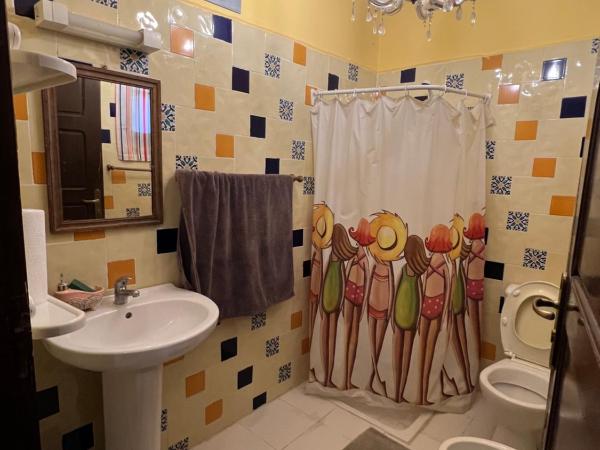 Dar El Sultan Tozeur : photo 9 de la chambre suite présidentielle