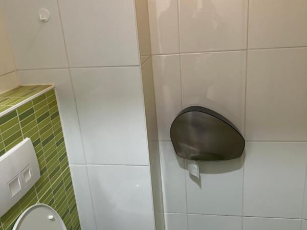 MAX Hotel Amsterdam : photo 3 de la chambre chambre triple en sous-sol