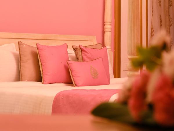 Rose Amer : photo 1 de la chambre suite