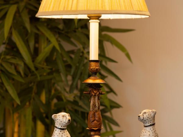 A Quinta Da Auga Hotel Spa Relais & Chateaux : photo 9 de la chambre suite