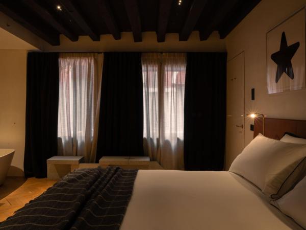 The Venice Venice Hotel : photo 3 de la chambre chambre lit king-size supérieure