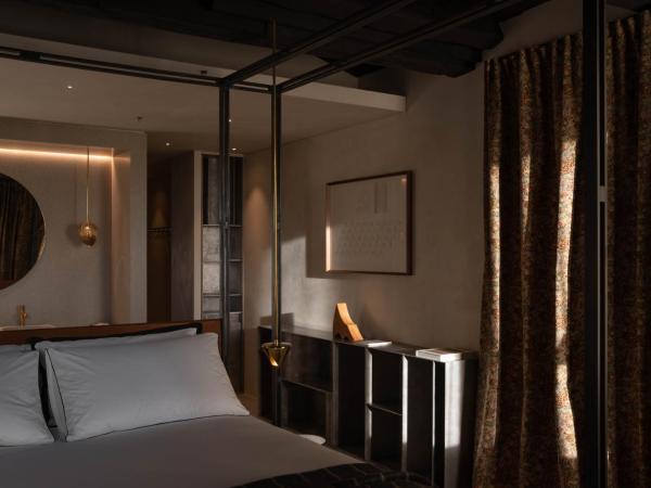 The Venice Venice Hotel : photo 6 de la chambre chambre lit king-size - vue sur grand canal