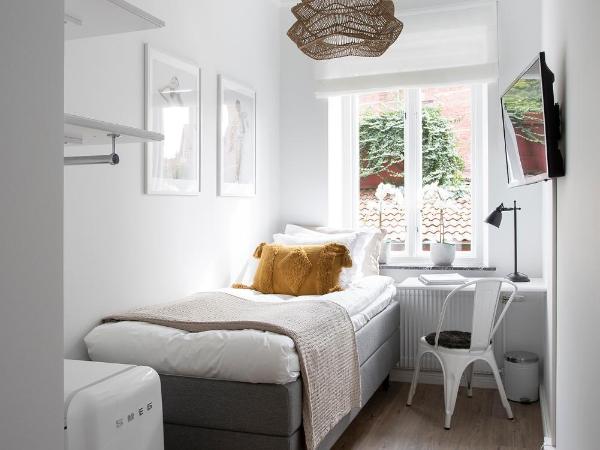 WOW, Föreningsgatan 9 : photo 8 de la chambre chambre simple