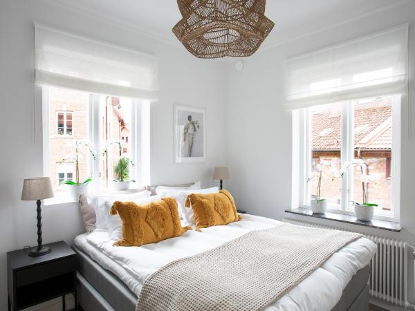 WOW, Föreningsgatan 9 : photo 8 de la chambre chambre double