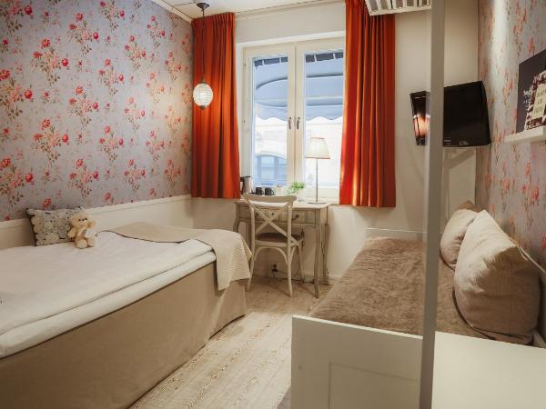 Freys Hotel : photo 7 de la chambre chambre simple standard