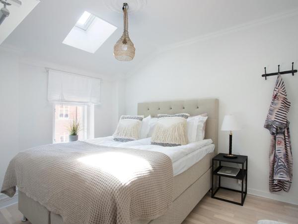 WOW, Föreningsgatan 9 : photo 1 de la chambre chambre lit queen-size