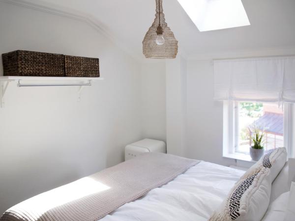 WOW, Föreningsgatan 9 : photo 2 de la chambre chambre lit queen-size