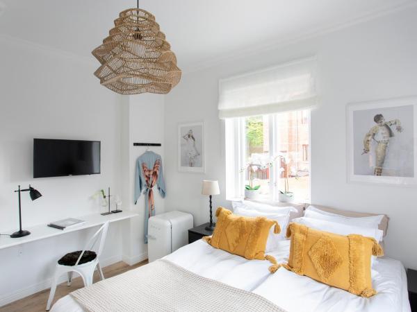 WOW, Föreningsgatan 9 : photo 9 de la chambre chambre double