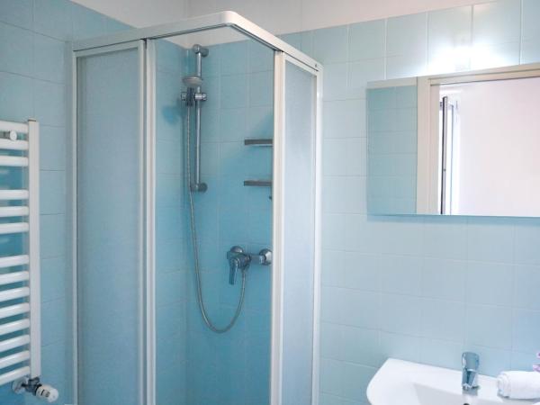 CiaoMi - Hotel, Hostel & Long Stay : photo 5 de la chambre chambre deluxe