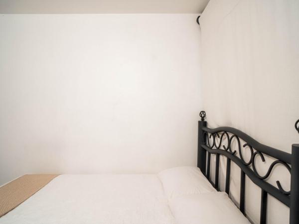 Marqués Oaxaca - Hotel : photo 5 de la chambre chambre double Économique