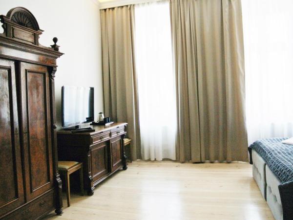 Kamienica Bankowa Residence : photo 8 de la chambre chambre double ou lits jumeaux supérieure