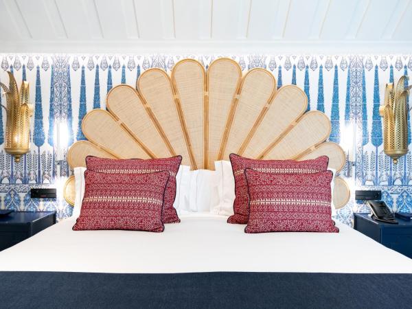 Hotel Casa Palacio Don Ramón : photo 1 de la chambre suite junior