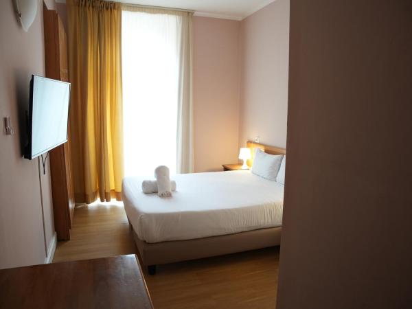 Hotel Montevecchio : photo 6 de la chambre chambre double