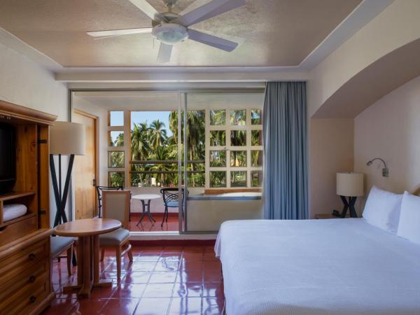 Club Regina Puerto Vallarta : photo 4 de la chambre suite
