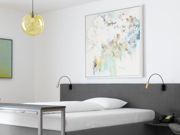 Lendhotel : photo 5 de la chambre chambre double supérieure