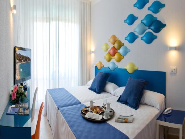 Evenia Olympic Resort : photo 2 de la chambre chambre double ou lits jumeaux