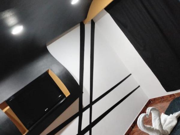 Hotel Florencia : photo 5 de la chambre chambre double