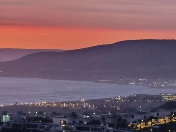 casanostra : photo 6 de la chambre appartement - vue sur mer