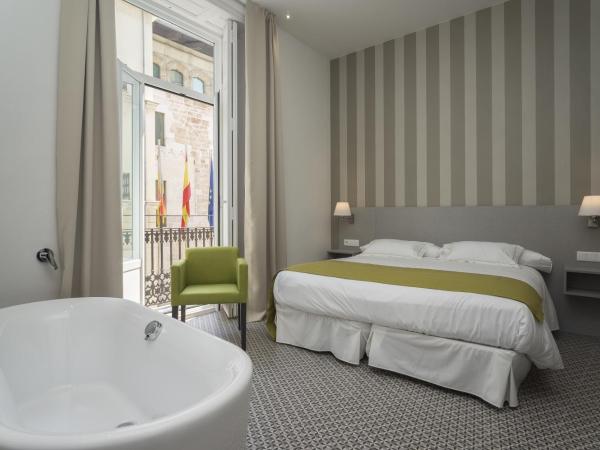 Hotel San Lorenzo Boutique : photo 4 de la chambre chambre double deluxe