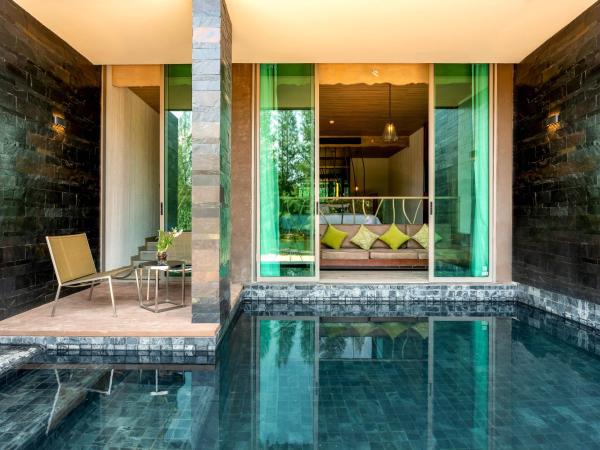 Kalima Resort and Villas Khao Lak : photo 5 de la chambre suite avec piscine privée