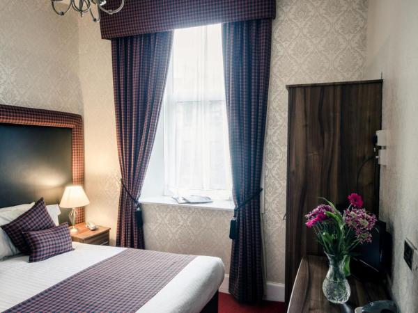 Argyll Hotel : photo 3 de la chambre chambre double
